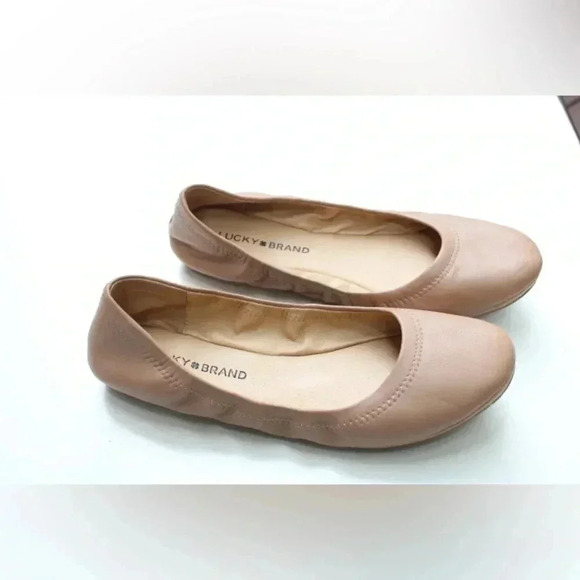 Lucky brand Flats - Picture 6 of 8